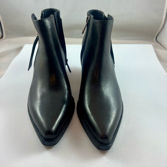 Sam Edelman Walden Bootie Black - Picture 2 of 7